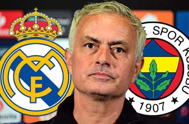 "Real"dan Mourinyo həmləsi - 