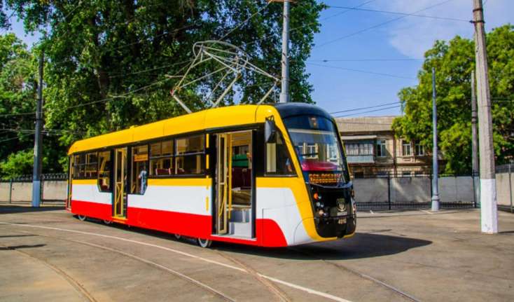 Bakıda tramvay xətti olacaq? - 