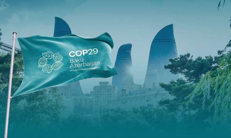 COP29 xüsusi marşrutları üzrə daşınan sərnişinlərin sayı açıqlandı