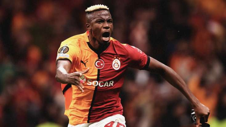 "Qalatasaray"dan ilin transferi - 