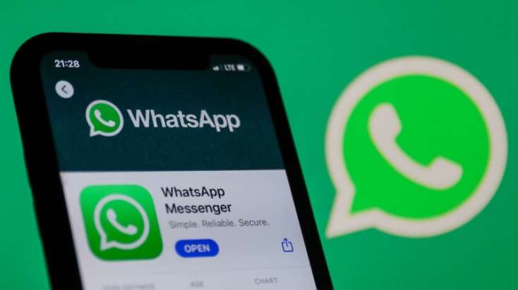 ​“WhatsApp” qrup çatlarında yenilik etdi - 