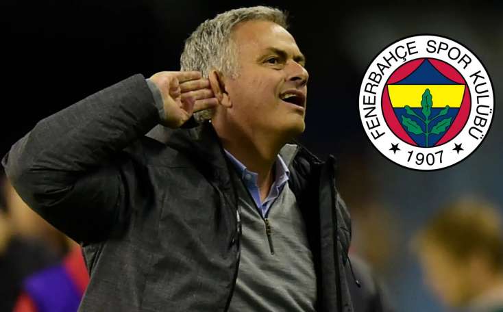 Mourinyo "Barselona"nın hücumçusunu istəyir