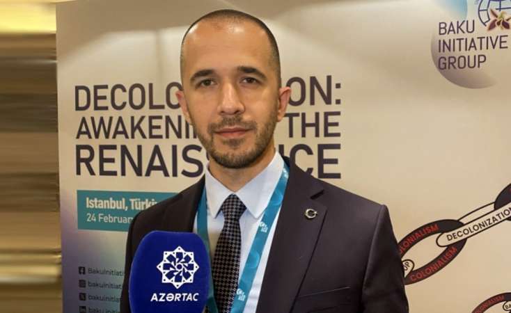 COP29-da iştirak etməməsi Fransanın beynəlxalq nüfuzuna zərbə vurur - 