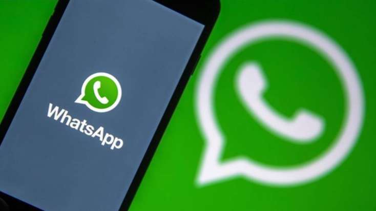 ​“WhatsApp”da mesajlarla bağlı yenilik - 