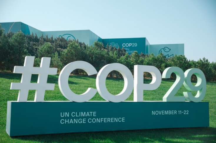 COP29-da Paris Sazişinə dair qərar qəbul edildi