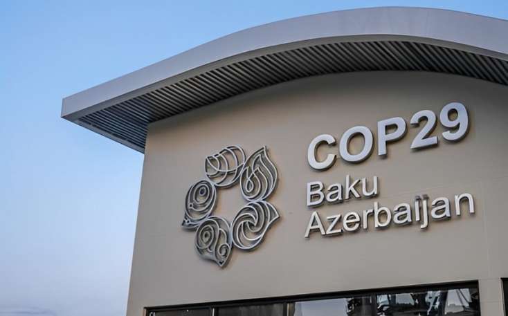 Bakı COP29-da bütün qonaqpərvərliyini nümayiş etdirdi - 