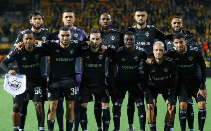 "Qarabağ"da ciddi itki - 