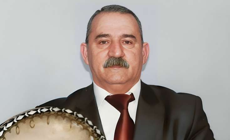 Xanəndə Ramiz Bəşirov vəfat etdi - 