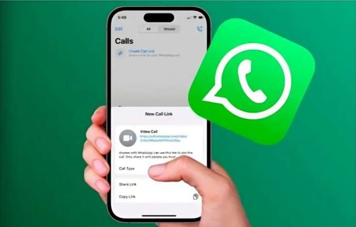 ​"WhatsApp"dan səsli mesajlarla bağlı yenilik