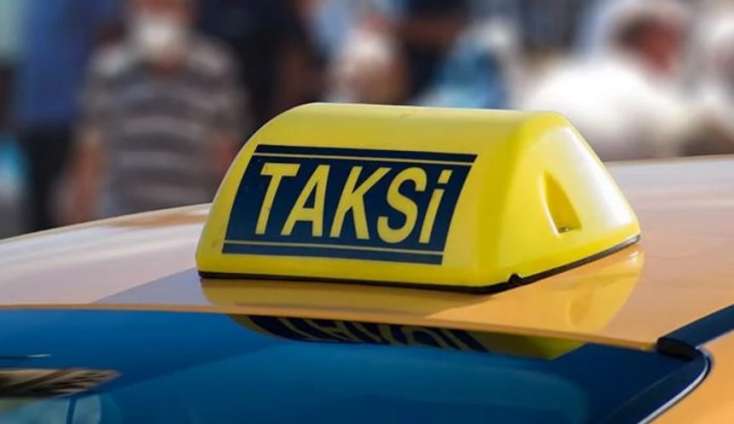 Taksi qonağı hava limanından 139 manata gətirdi - 