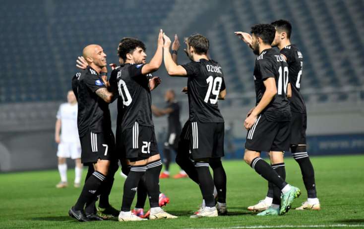 “Qarabağ” - “Lion" matçına satılan bilet sayı açıqlandı