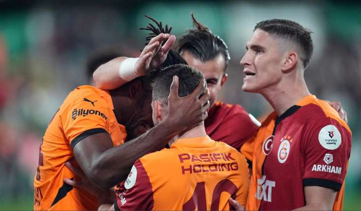 "Qalatasaray"ın futbolçusu "Betis"ə keçə bilər - 