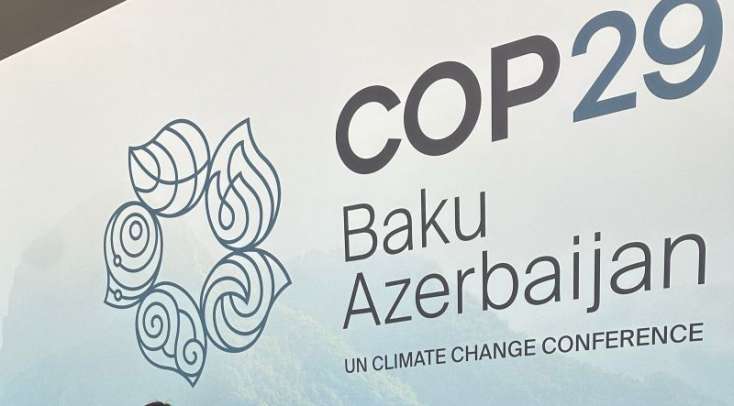 COP29-un yekunu dünya mediasının diqqət mərkəzindədir