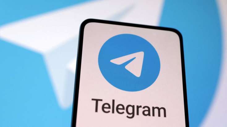 ​Rusiyada “Telegram” cərimələndi