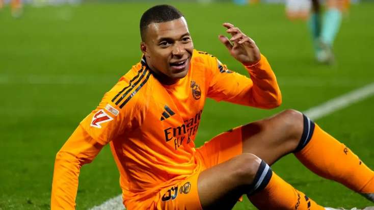 Mbappe “Real”a getdiyinə görə peşman olub? - 