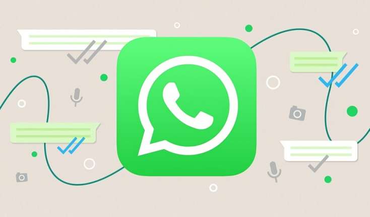 ​"WhatsApp"da bu da mümkün oldu - 