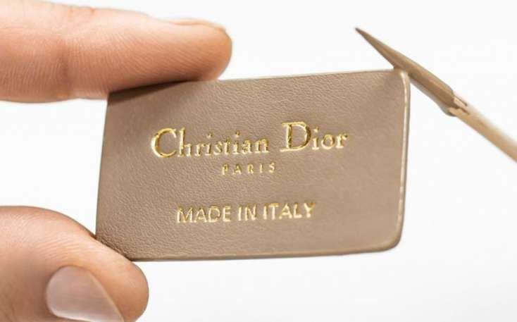 “Christian Dior”un Azərbaycandakı şirkəti ləğv edildi