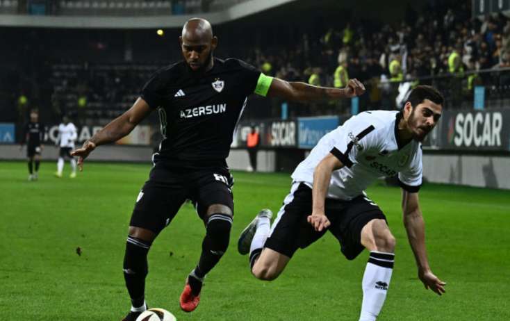 "Qarabağ" "Neftçi"ni  böyük hesabla 