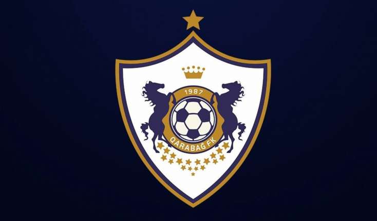 "Qarabağ"ın veteran futbolçusu 