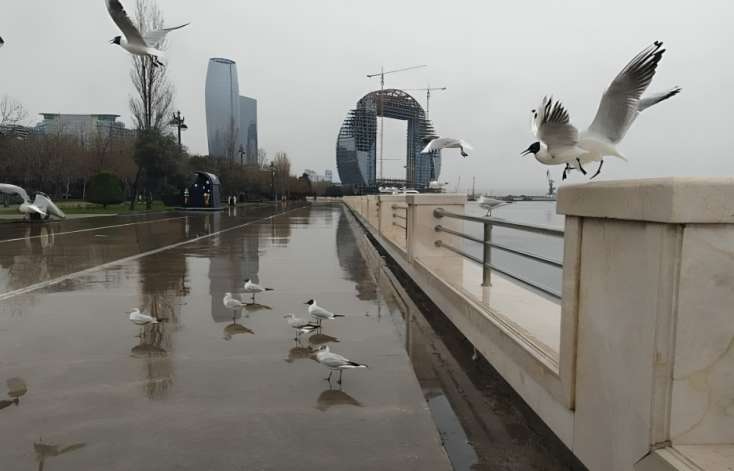 Bu gündən hava kəskin dəyişəcək - 