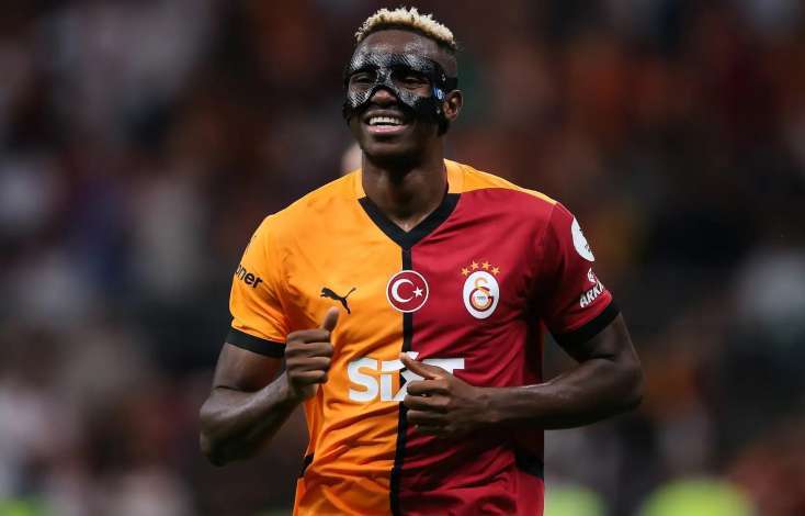 “Qalatasaray”a Osimhen transferi ilə bağlı müjdə