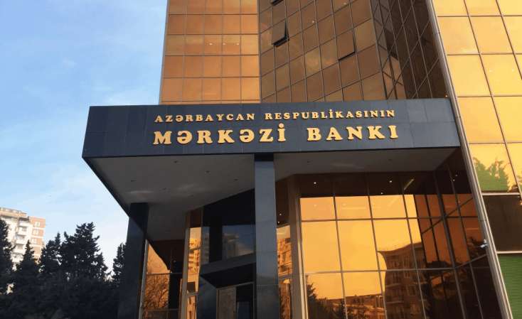 Mərkəzi Bank 10 lisenziyanı ləğv etdi - 