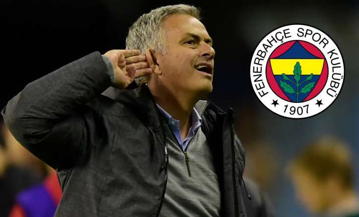 Mourinyo ulduz futbolçunu gətirmək üçün onu qurban "verdi"