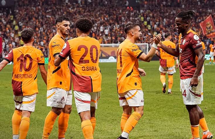 AFFA əməkdaşı “Qalatasaray”ın oyununa təyinat aldı - 