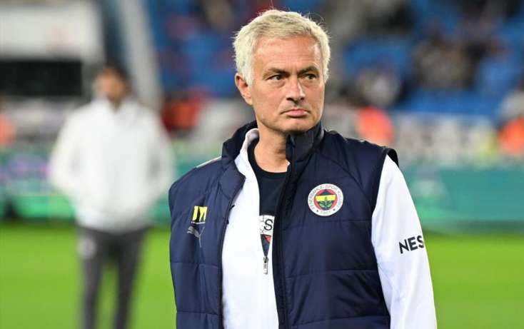 Mourinyo son şansından istifadə edə bilmədi - 