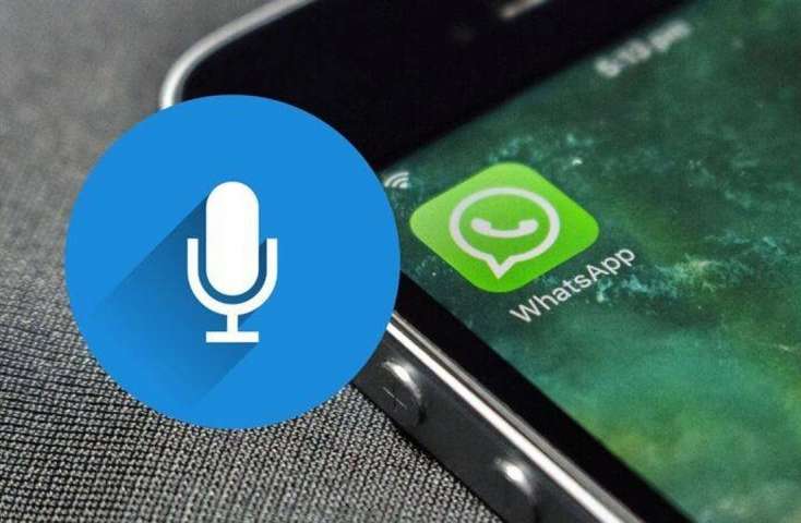 ​“WhatsApp”da mesajlarla bağlı yenilik - 