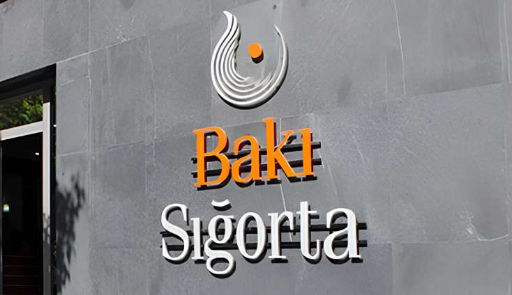 "Bakı Sığorta"nın lisenziyası 