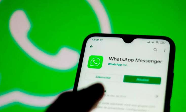 "​WhatsApp"dan mesaj və kanallarla bağlı 