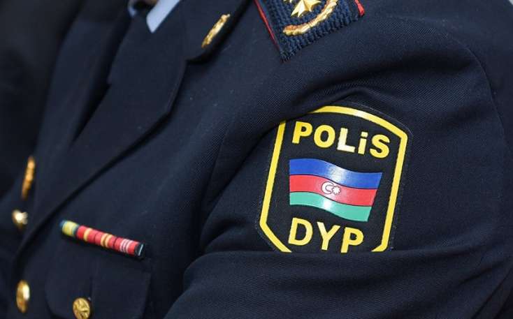 Polis mayoru faciəli şəkildə həlak oldu - 