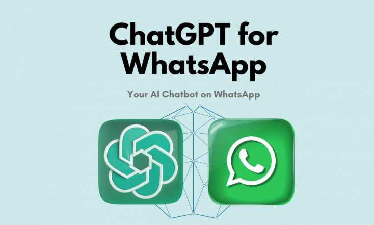 "WhatsApp"da "ChatGPT" ilə söhbət mümkün oldu - 