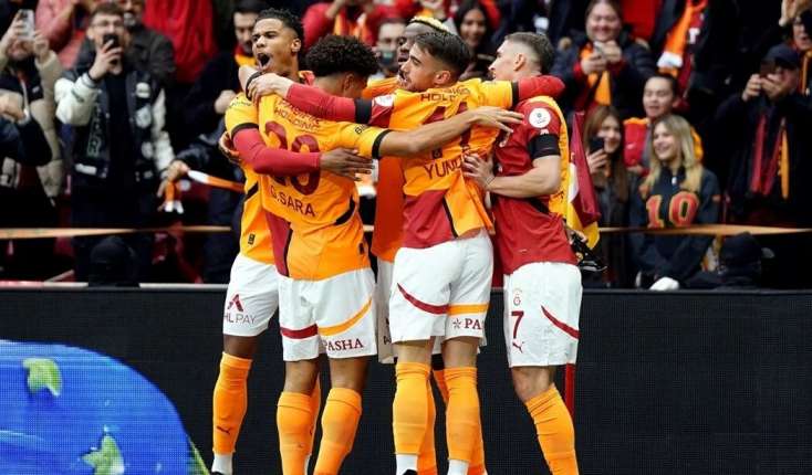 ​"Qalatasaray"ın ulduzu tarixi kluba gedir - 