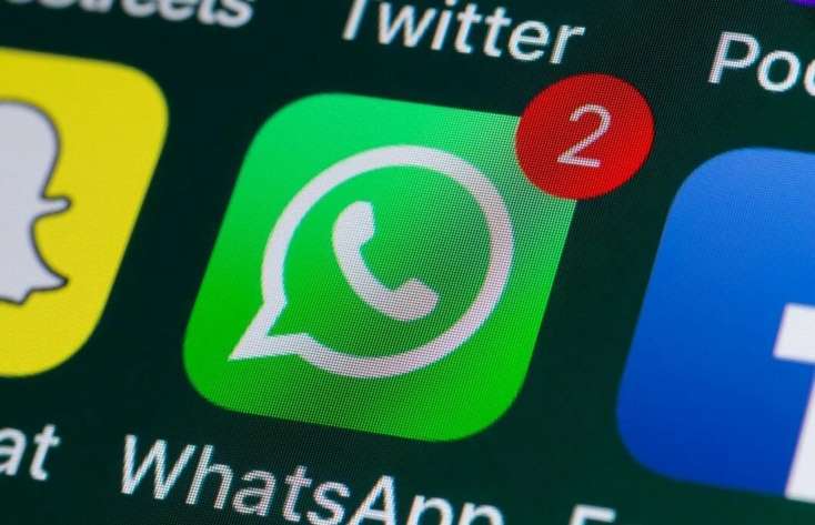 ​“WhatsApp" işi asanlaşdırdı - 