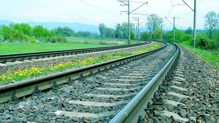 ​Dəmir yolu ilə daşımalarda yeni 