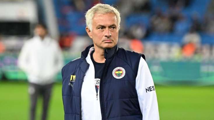 Mourinyo milli komandada işləmək istəyir