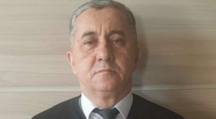 Mübariz Məmmədov vəfat etdi