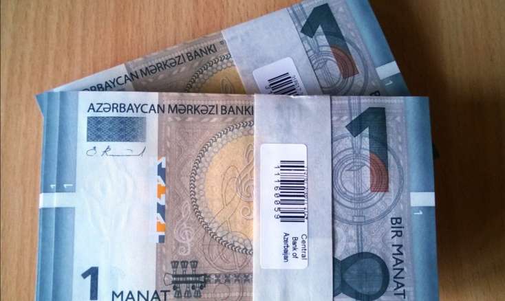 Mərkəzi Bankdan manatla bağlı açıqlama