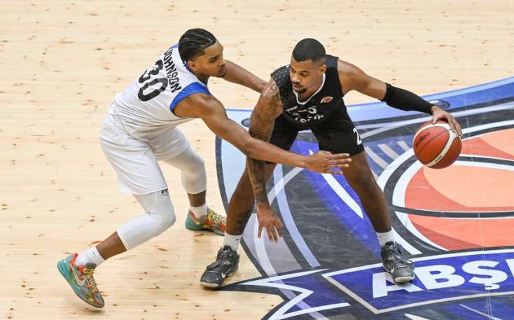 Azərbaycan Basketbol Liqasında "Neftçi" qələbə qazandı