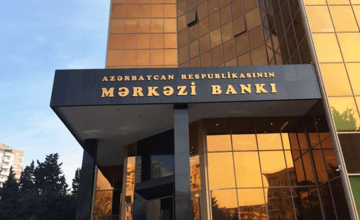 Mərkəzi Bankın sədrindən 