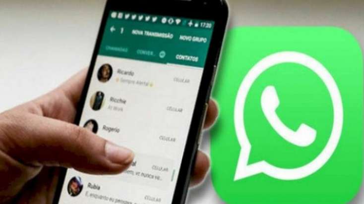 ​Bu şəxslər “Whatsapp” yazışmalarınızı oxuya biləcək