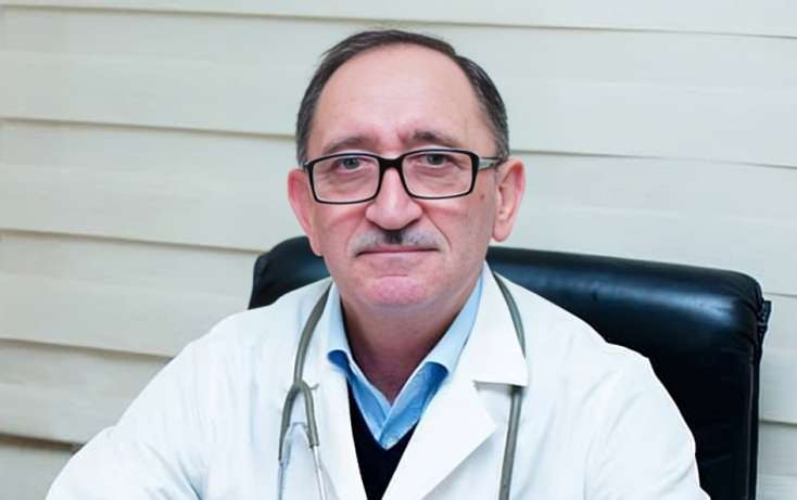 Bakının tanınmış klinikasının rəhbəri vəfat etdi