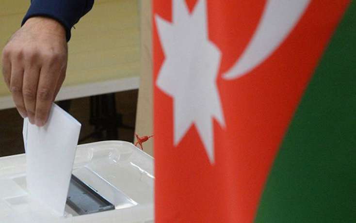 Konstitusiyaya dəyişikliklə bağlı referendumla bağlı vacib AÇIQLAMA