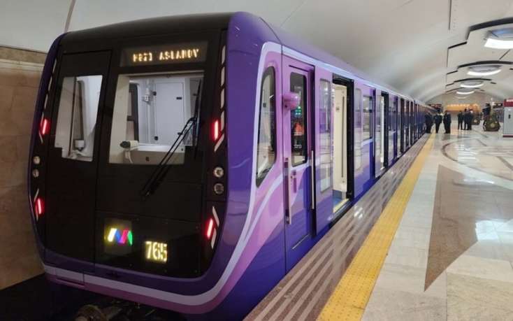 Bu metro stansiyada əsaslı təmirə başlanılır - 