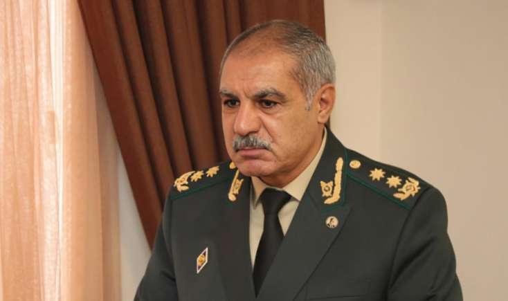 Prezidentdən Xanlar Vəliyevlə bağlı 