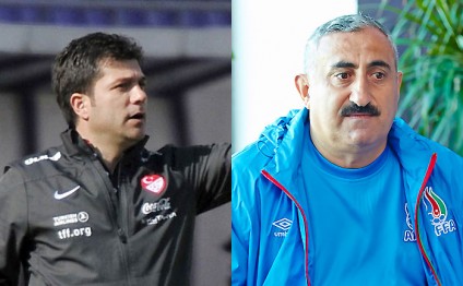 Nazim Süleymanov: "Futbolçuların intizamsız hərəkəti məni narahat etdi"