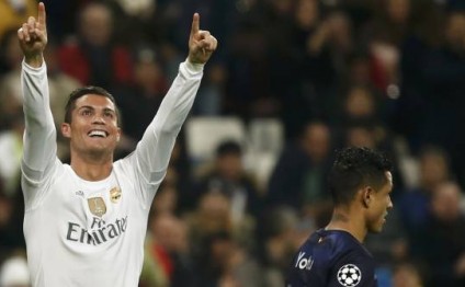 Kriştiano Ronaldo: "Rekordları axtarmıram, onlar məni tapır"