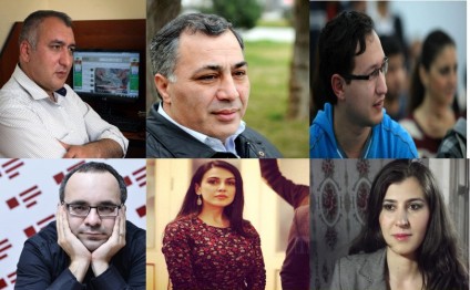 Azərbaycanlı yazarlar milli serialları baykot etdi - "Baxmırıq!" - SORĞU